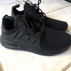 Adidas boys shoes